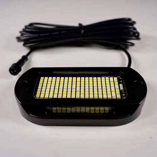 219 Led Rock Light Kit