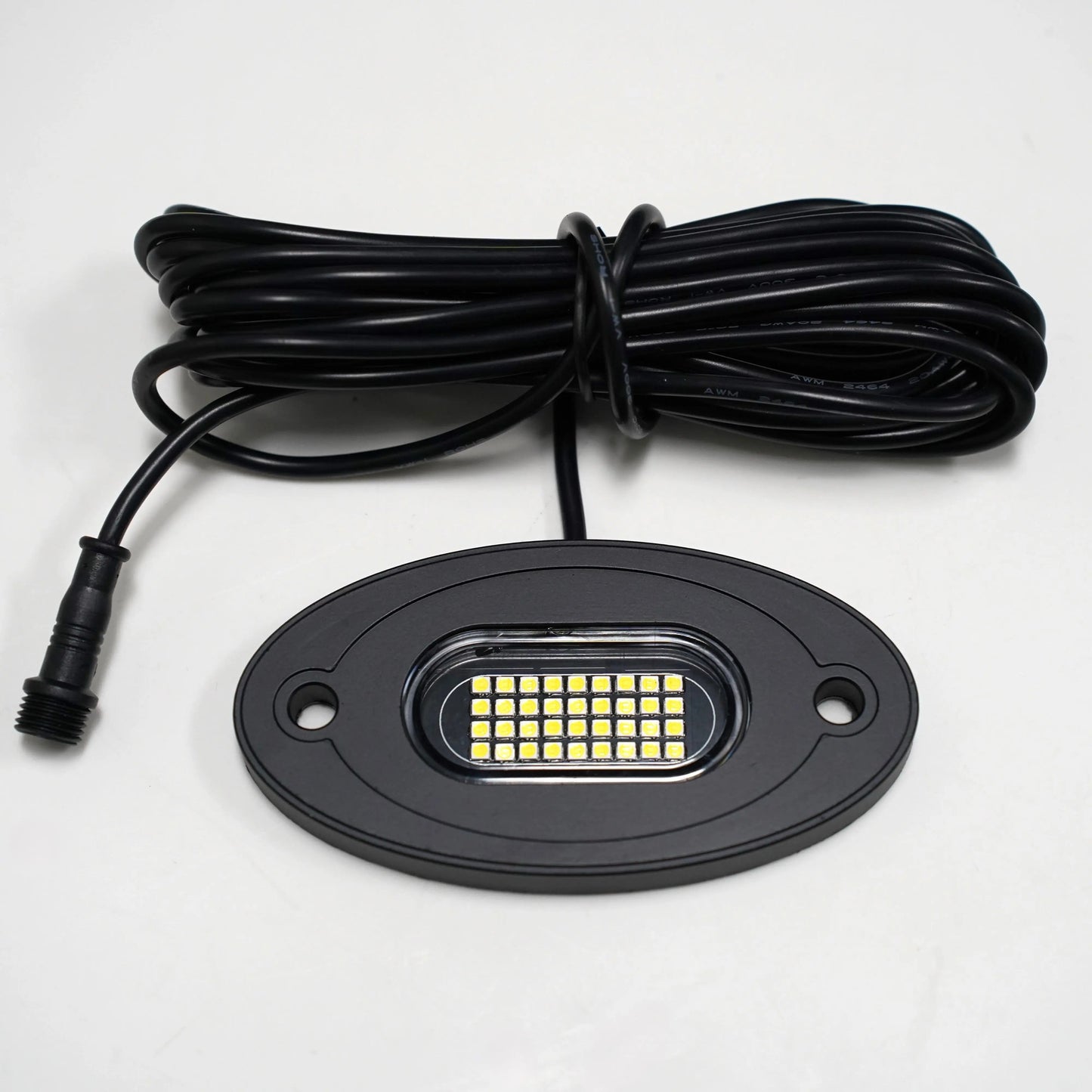 36 Led Rock Light Kit