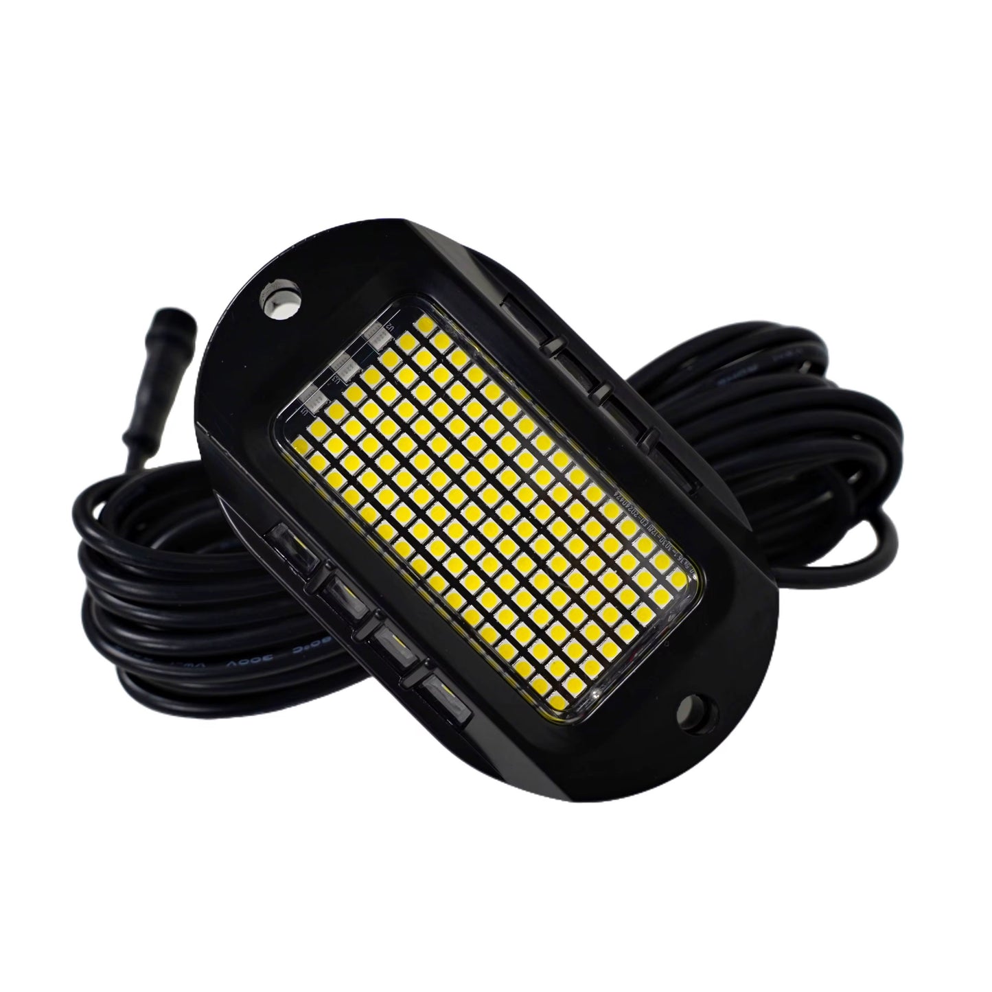 144 Led Rock Light Kit